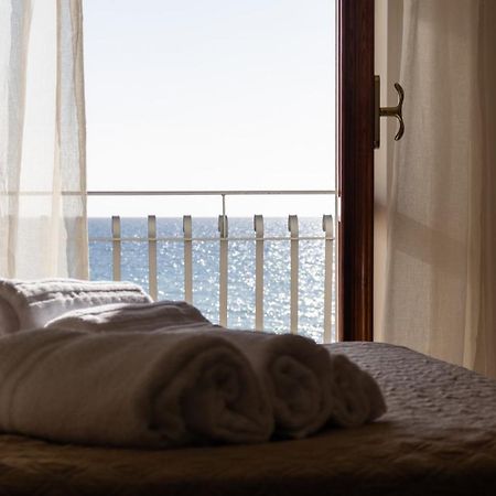 Bed & Breakfast Nonno Gigi - Falerna Marina Luaran gambar