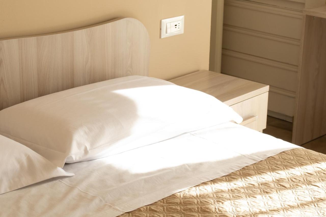Bed & Breakfast Nonno Gigi - Falerna Marina Luaran gambar
