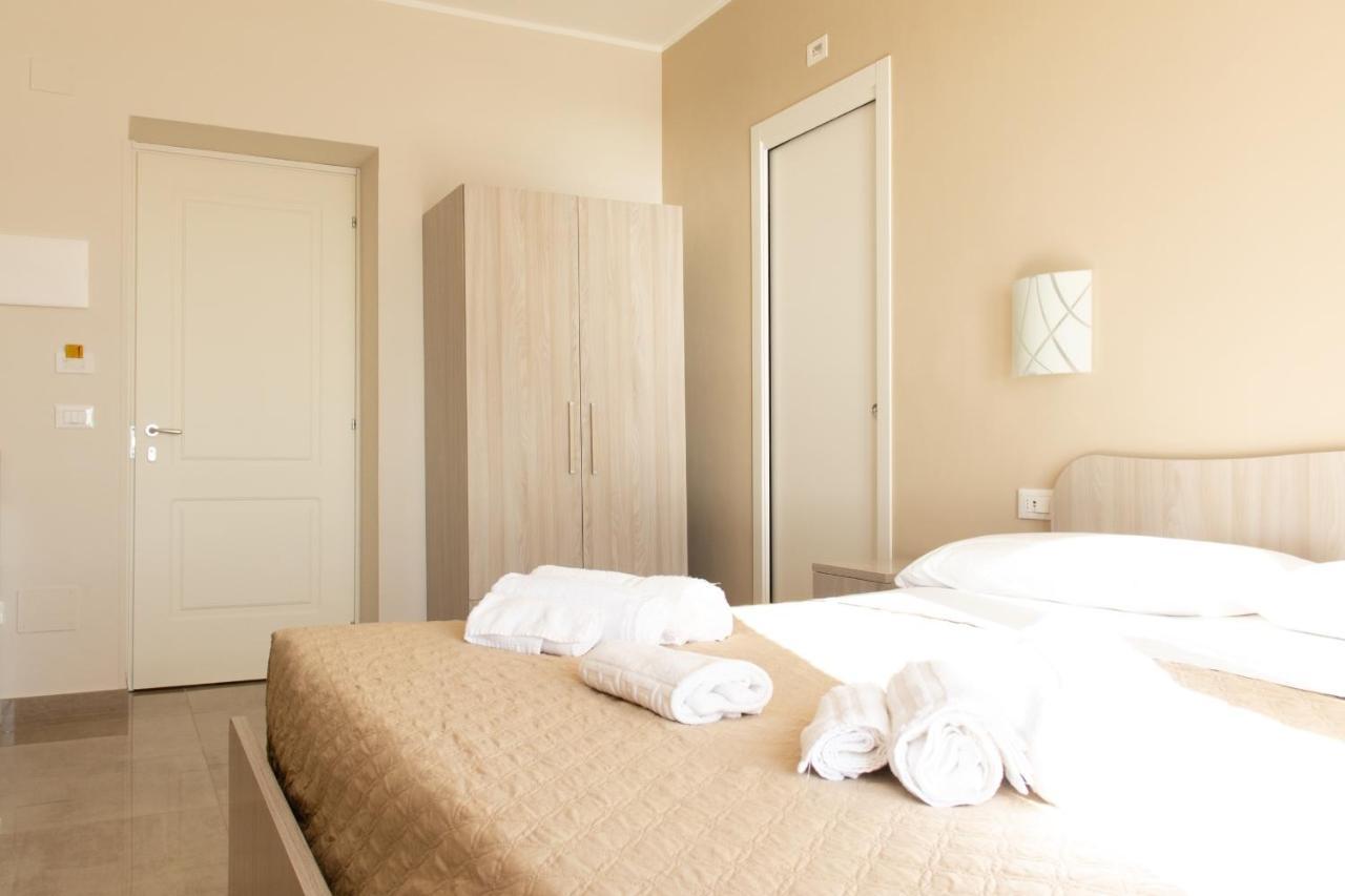 Bed & Breakfast Nonno Gigi - Falerna Marina Luaran gambar