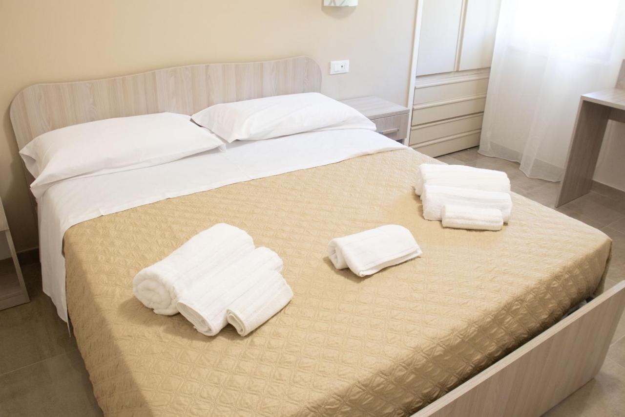 Bed & Breakfast Nonno Gigi - Falerna Marina Luaran gambar