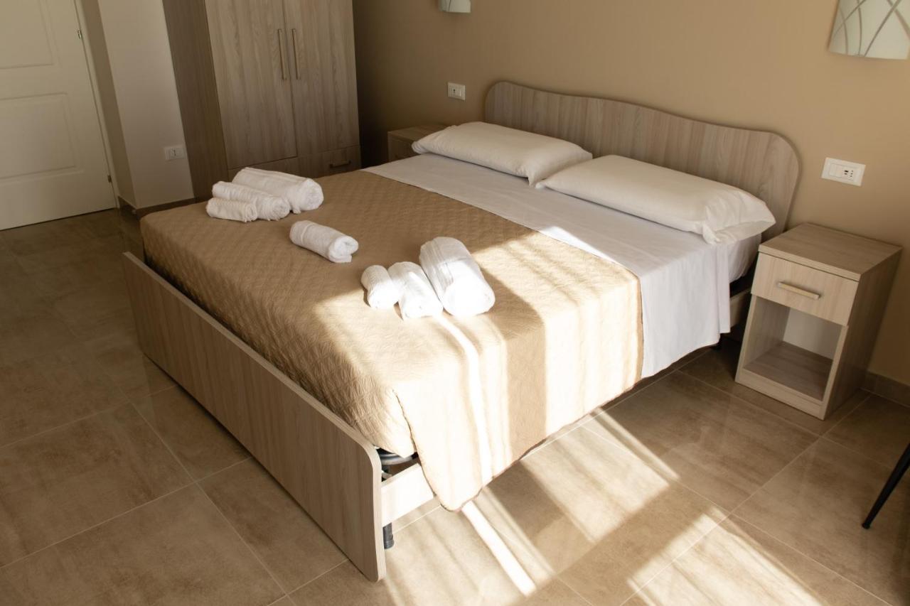Bed & Breakfast Nonno Gigi - Falerna Marina Luaran gambar