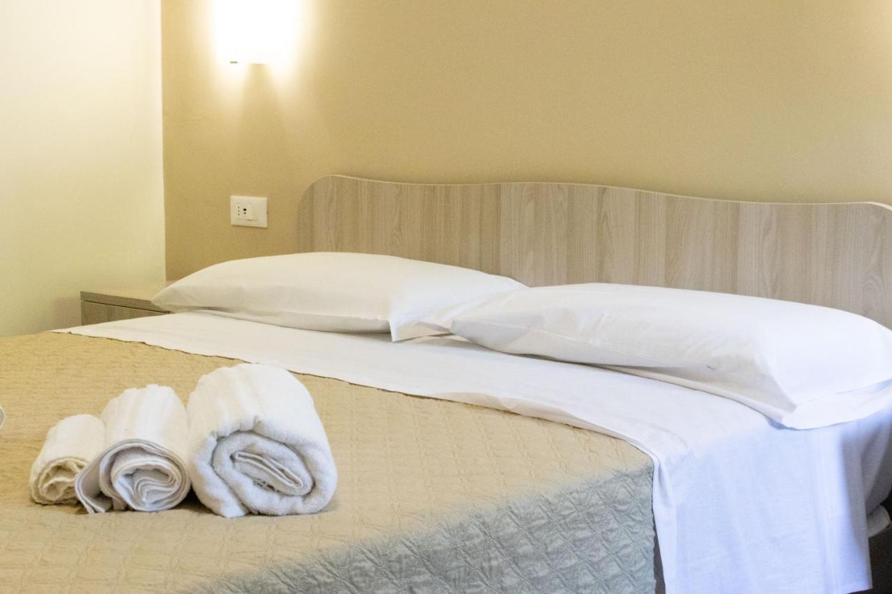 Bed & Breakfast Nonno Gigi - Falerna Marina Luaran gambar