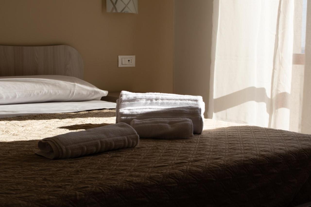 Bed & Breakfast Nonno Gigi - Falerna Marina Luaran gambar