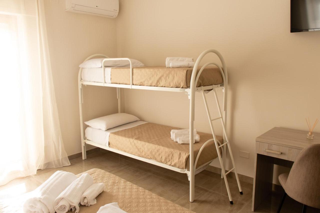 Bed & Breakfast Nonno Gigi - Falerna Marina Luaran gambar