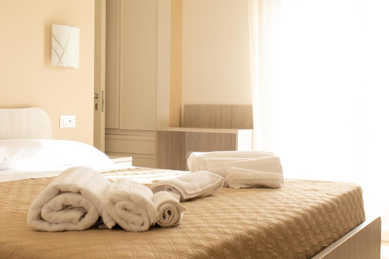Bed & Breakfast Nonno Gigi - Falerna Marina Luaran gambar