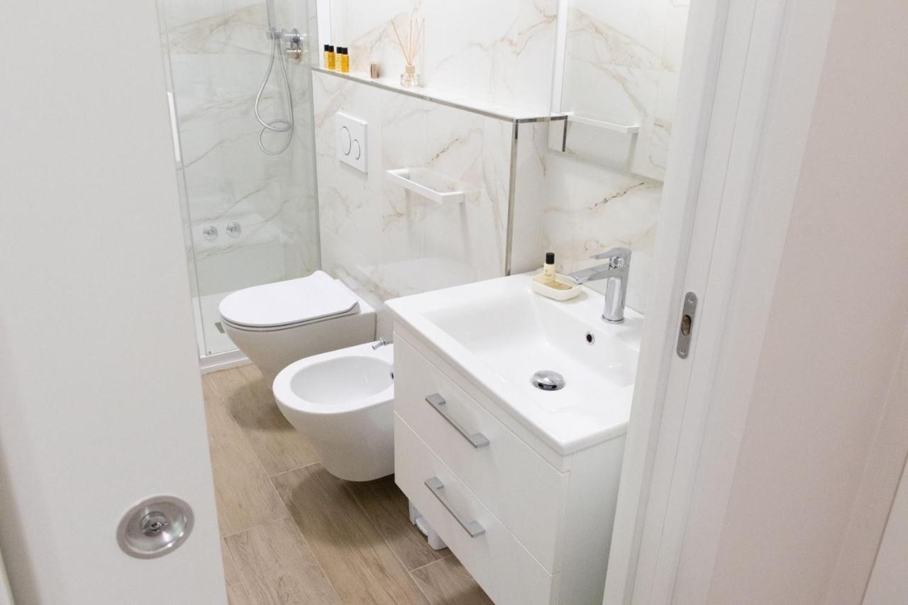 Bed & Breakfast Nonno Gigi - Falerna Marina Luaran gambar