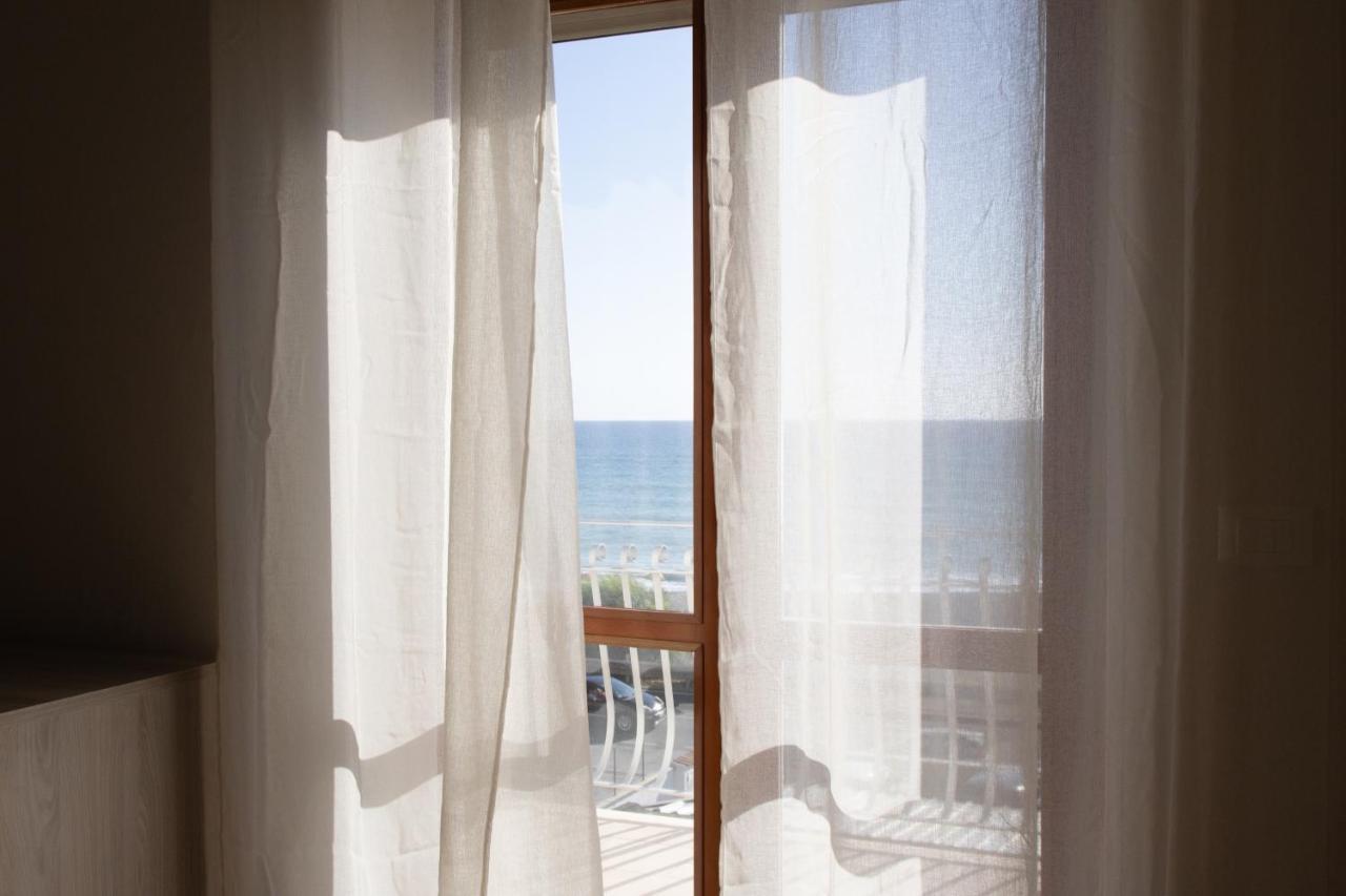 Bed & Breakfast Nonno Gigi - Falerna Marina Luaran gambar