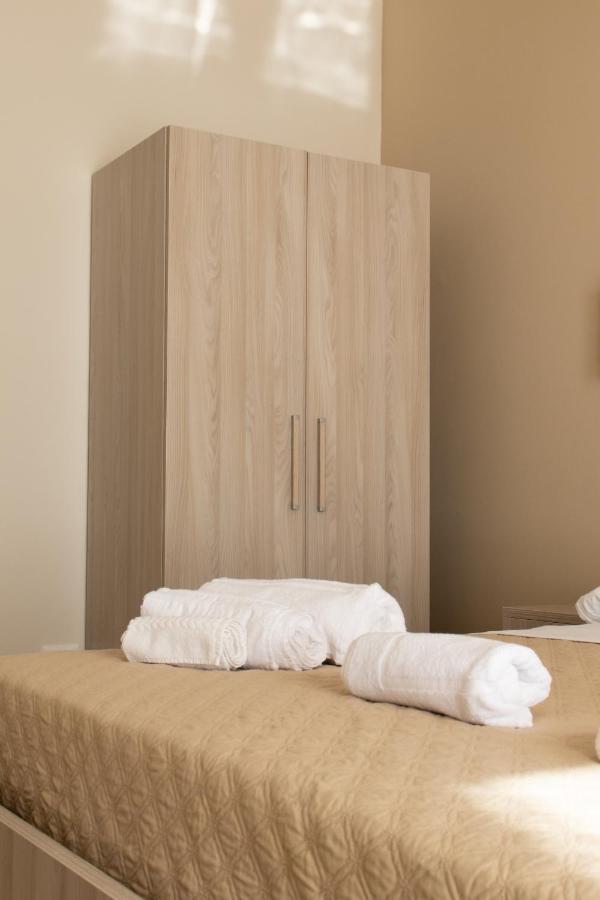 Bed & Breakfast Nonno Gigi - Falerna Marina Luaran gambar