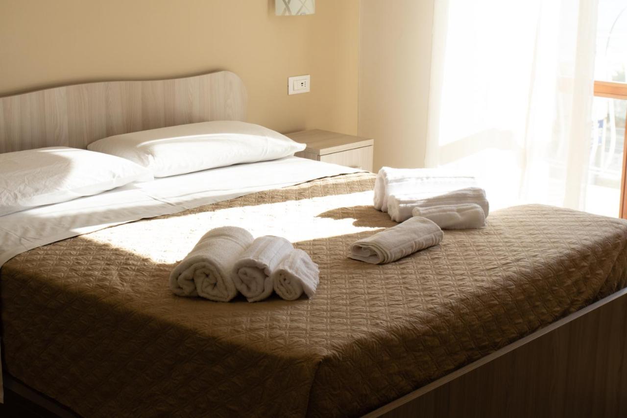 Bed & Breakfast Nonno Gigi - Falerna Marina Luaran gambar