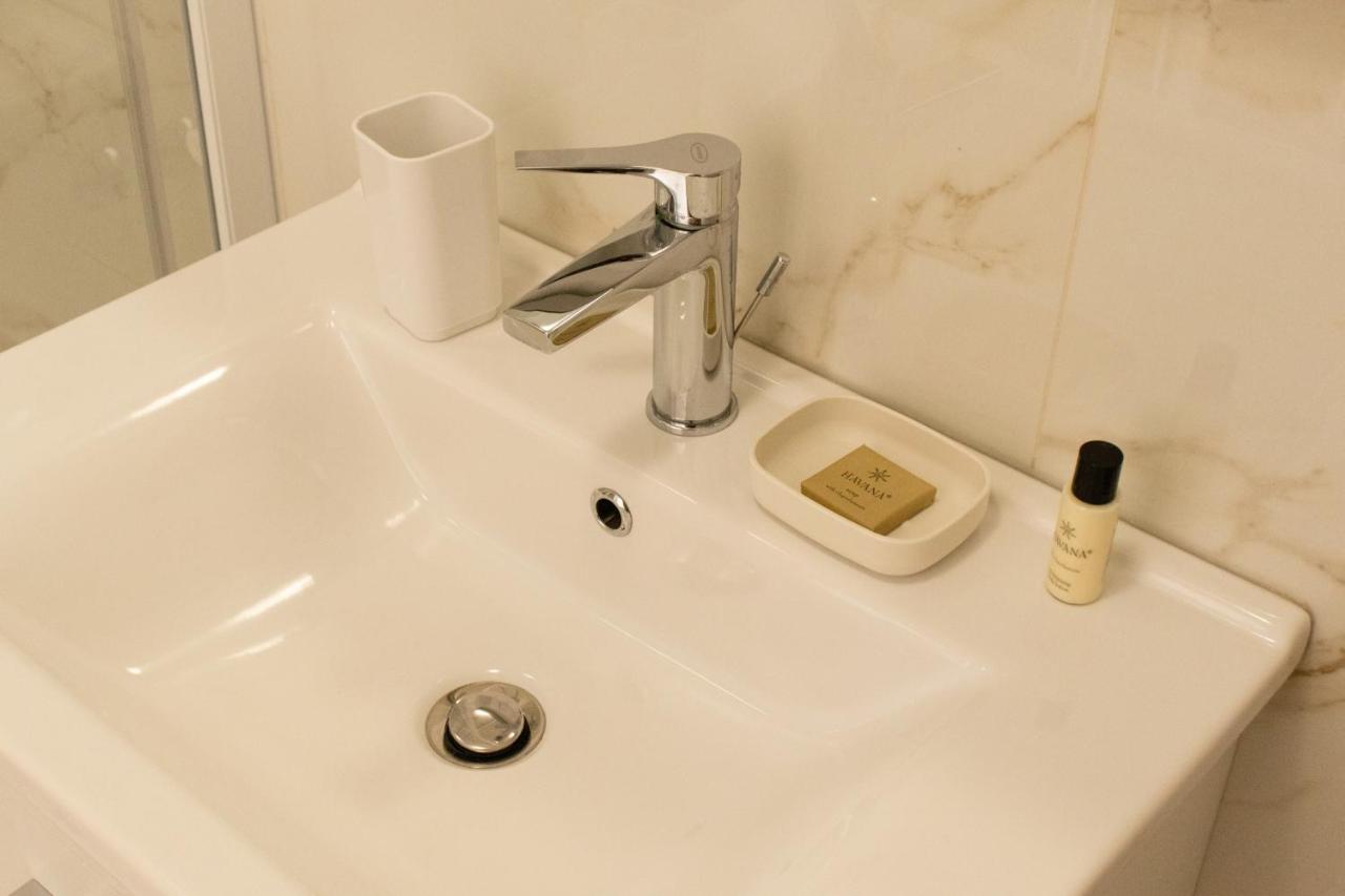 Bed & Breakfast Nonno Gigi - Falerna Marina Luaran gambar