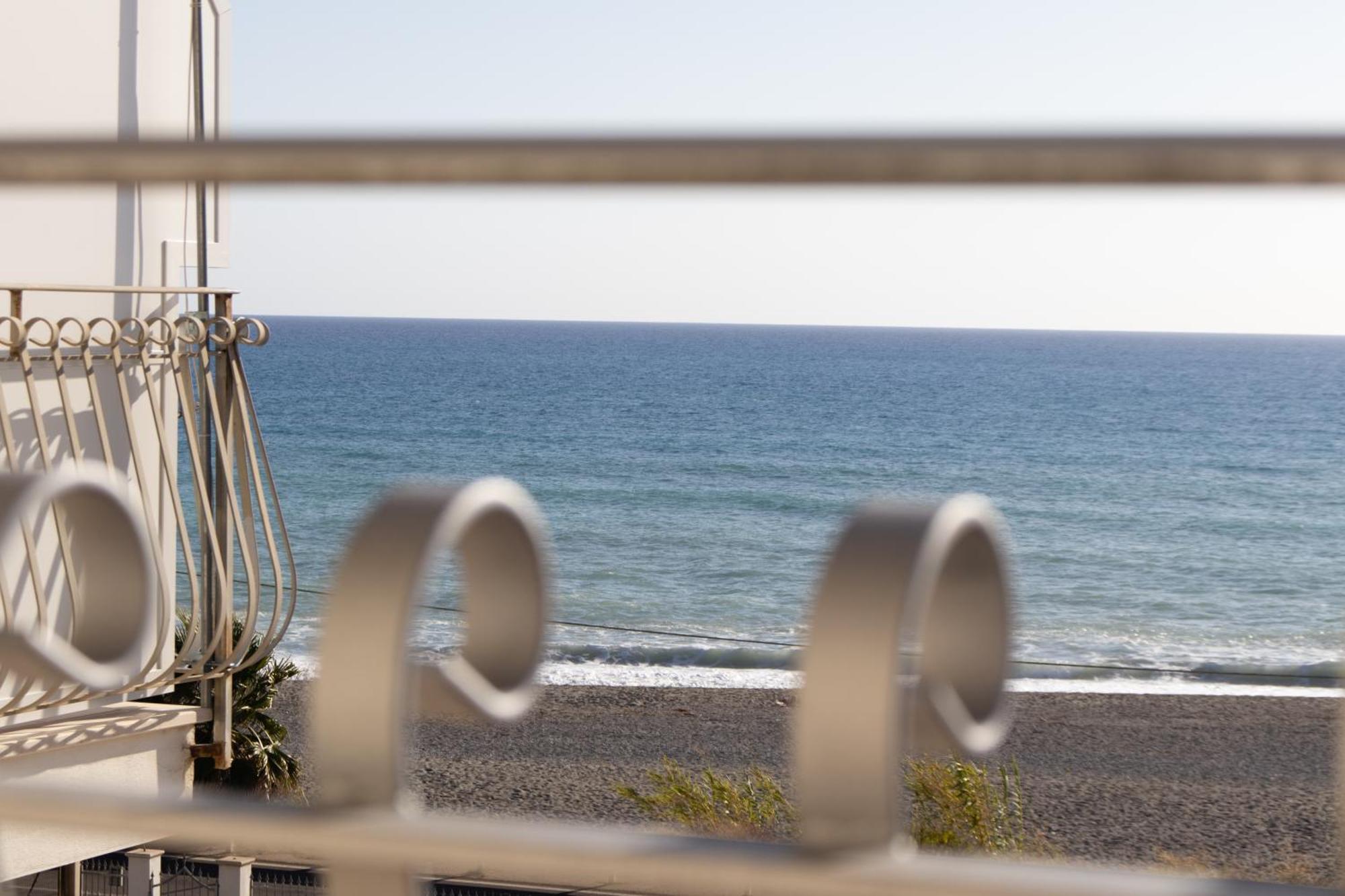 Bed & Breakfast Nonno Gigi - Falerna Marina Luaran gambar