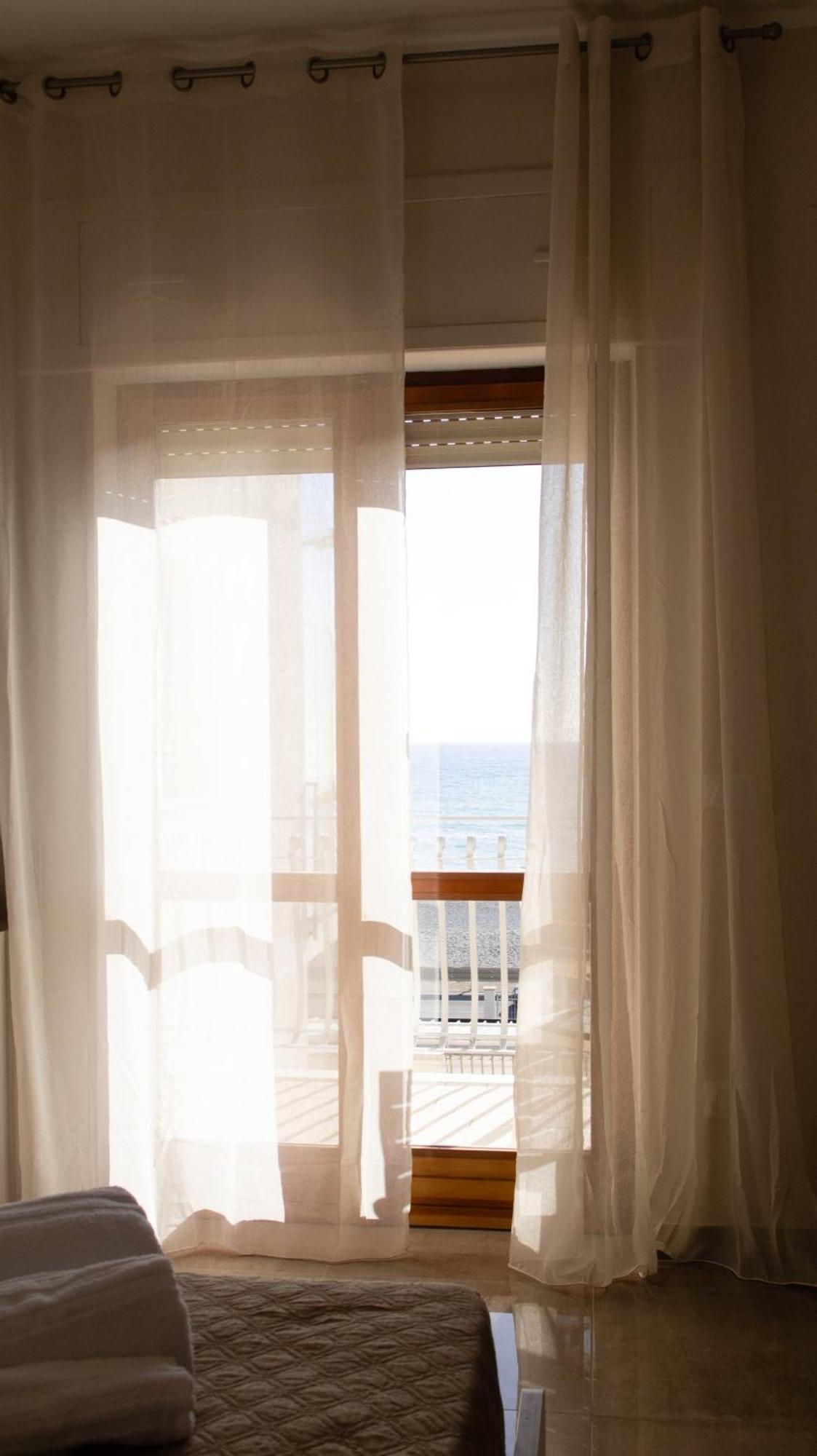 Bed & Breakfast Nonno Gigi - Falerna Marina Luaran gambar