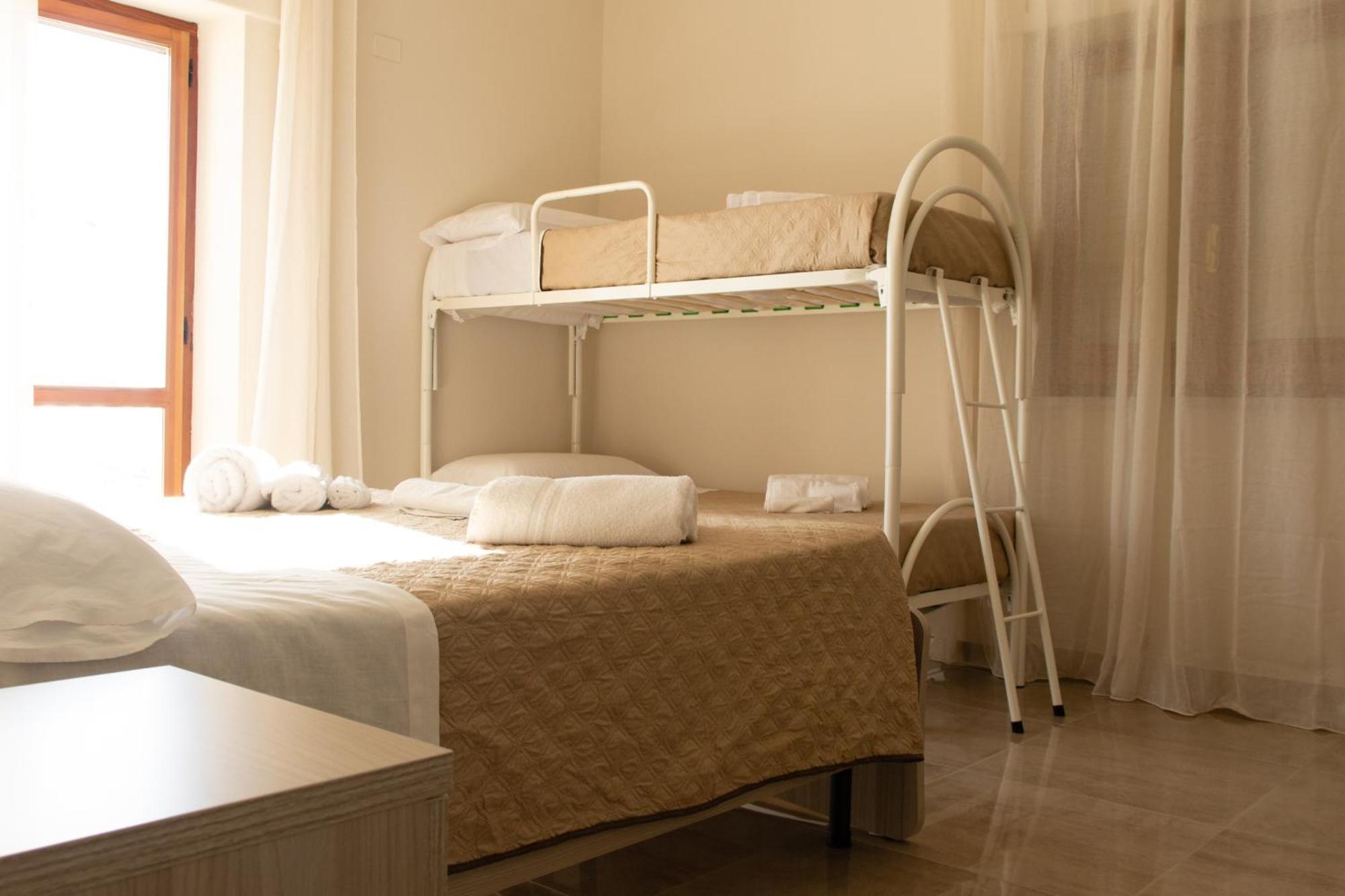 Bed & Breakfast Nonno Gigi - Falerna Marina Luaran gambar