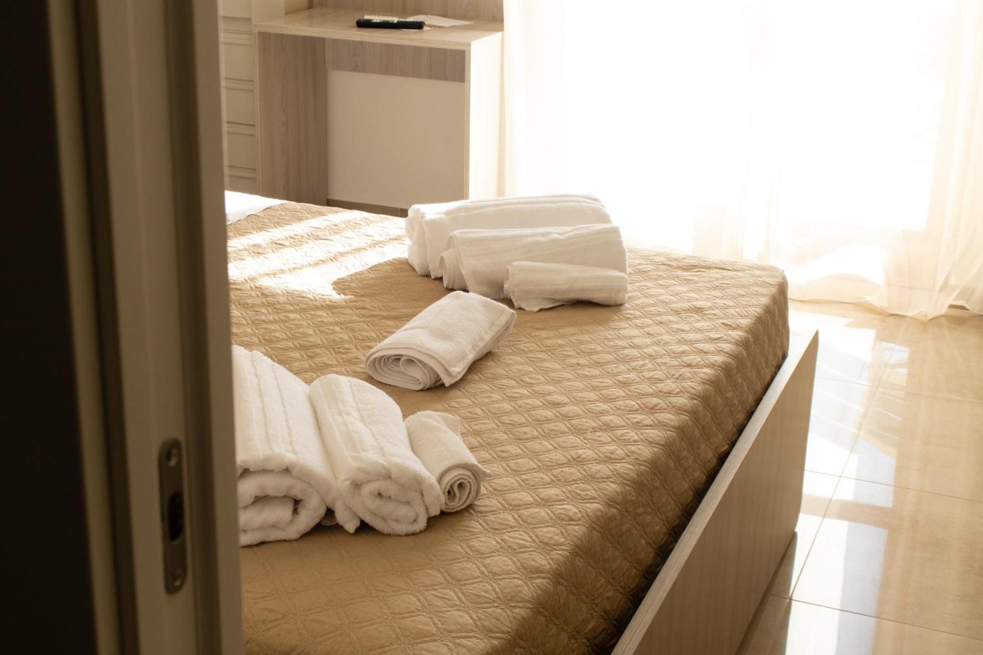 Bed & Breakfast Nonno Gigi - Falerna Marina Luaran gambar
