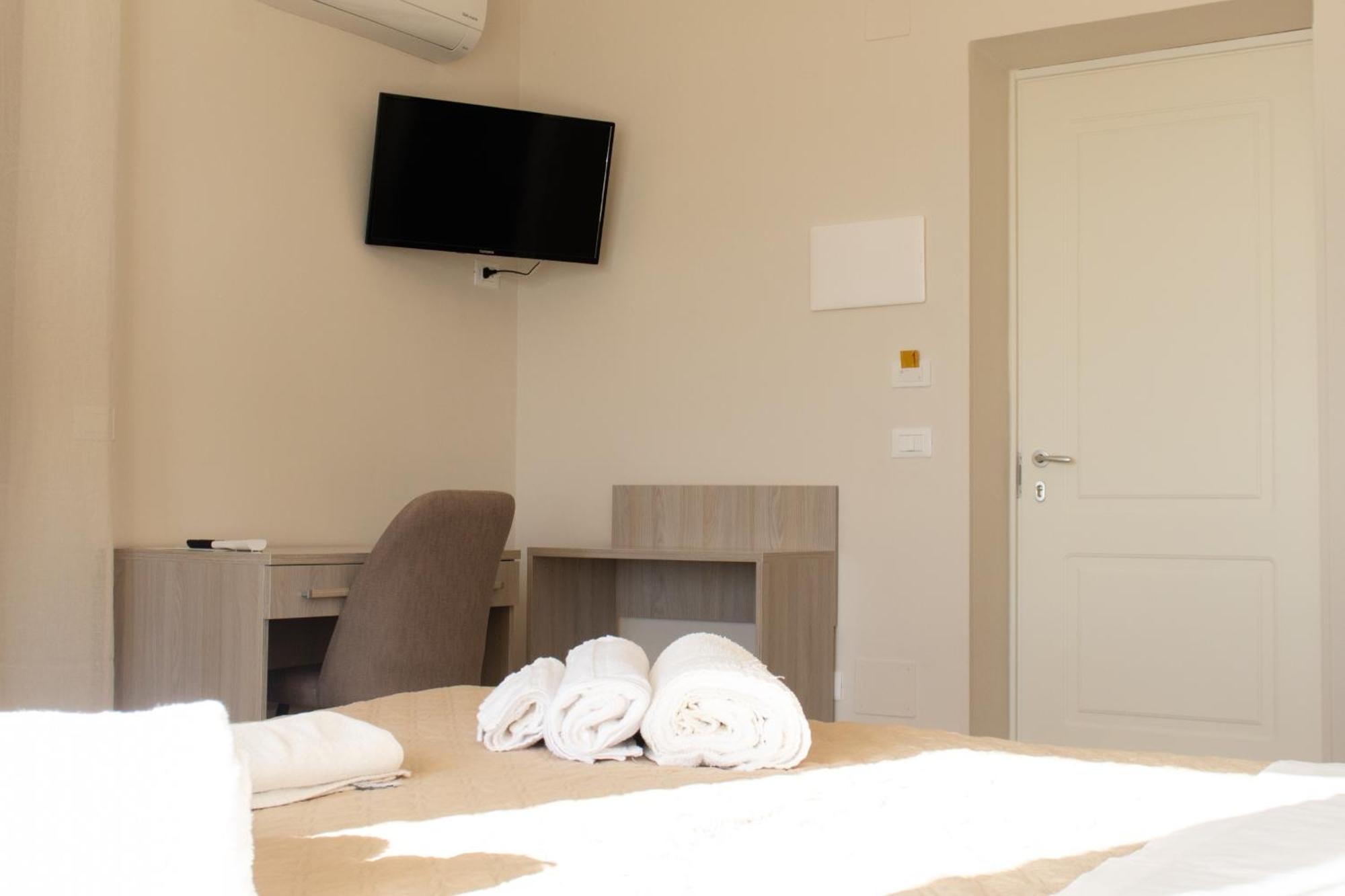 Bed & Breakfast Nonno Gigi - Falerna Marina Luaran gambar