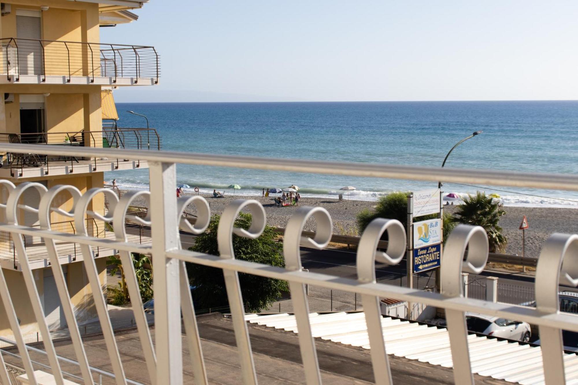 Bed & Breakfast Nonno Gigi - Falerna Marina Luaran gambar