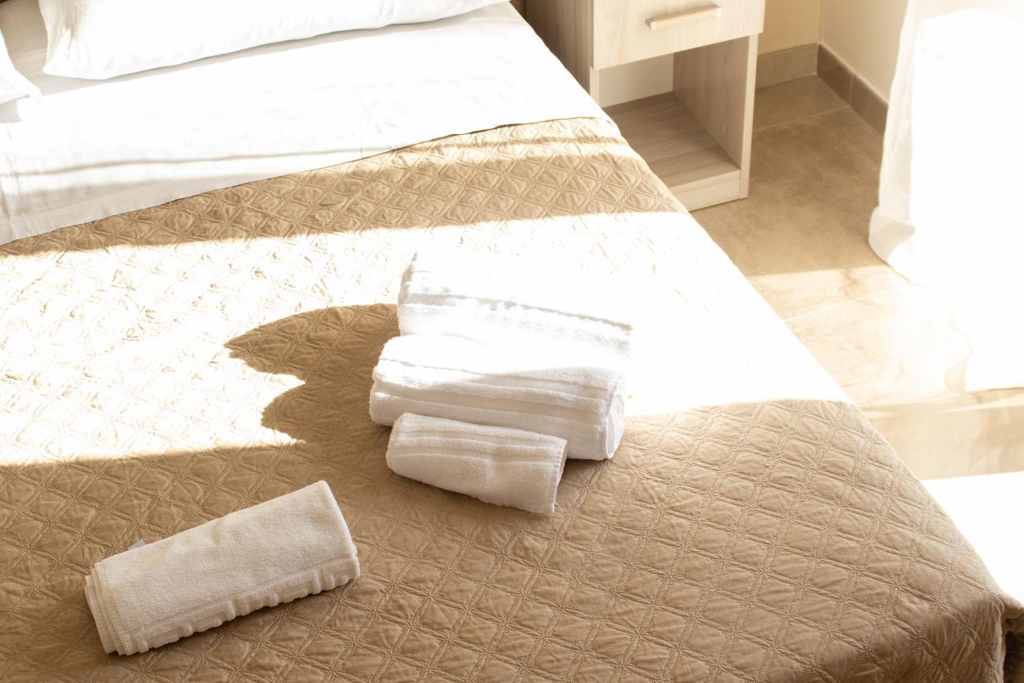 Bed & Breakfast Nonno Gigi - Falerna Marina Luaran gambar