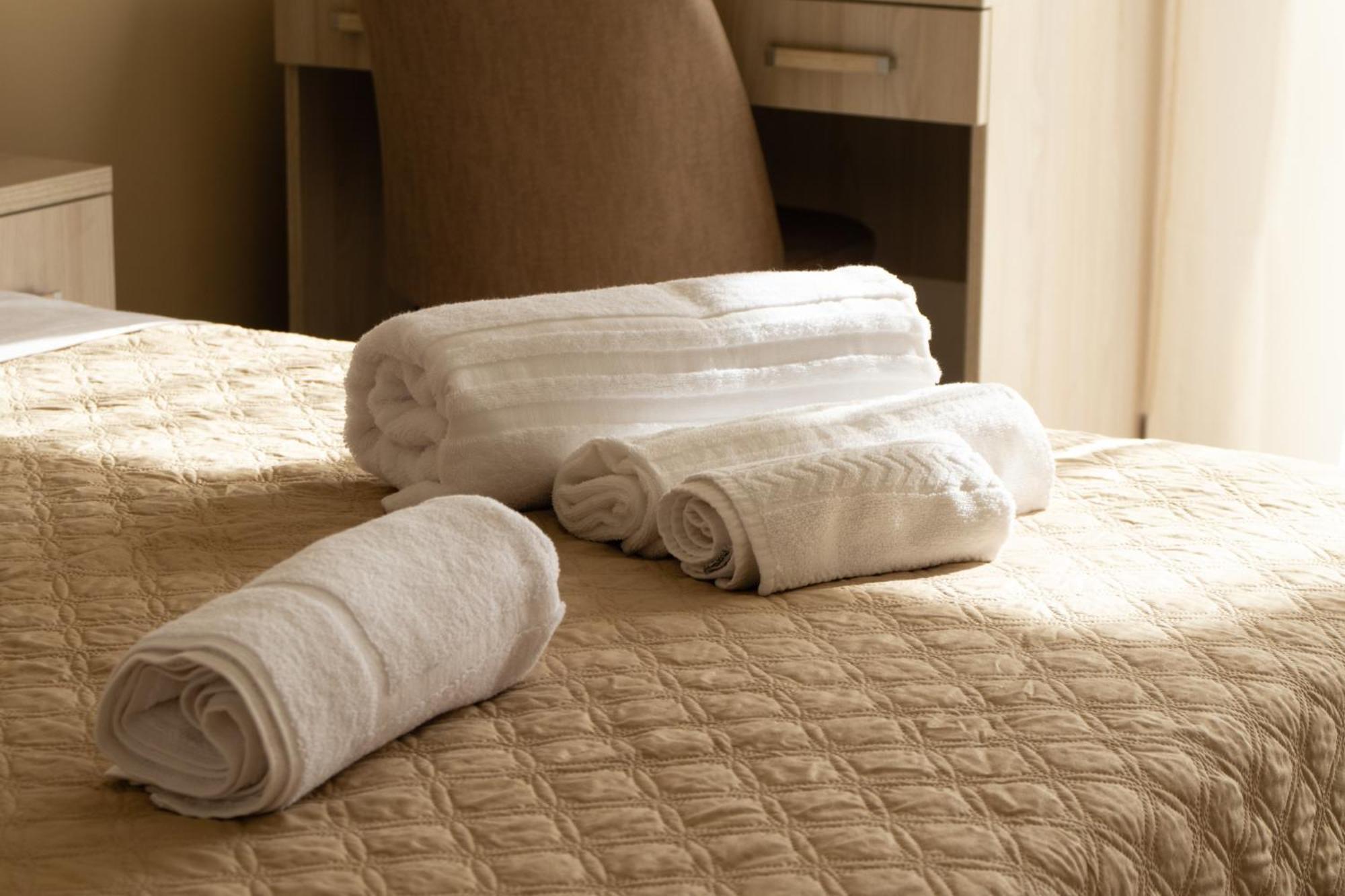 Bed & Breakfast Nonno Gigi - Falerna Marina Luaran gambar
